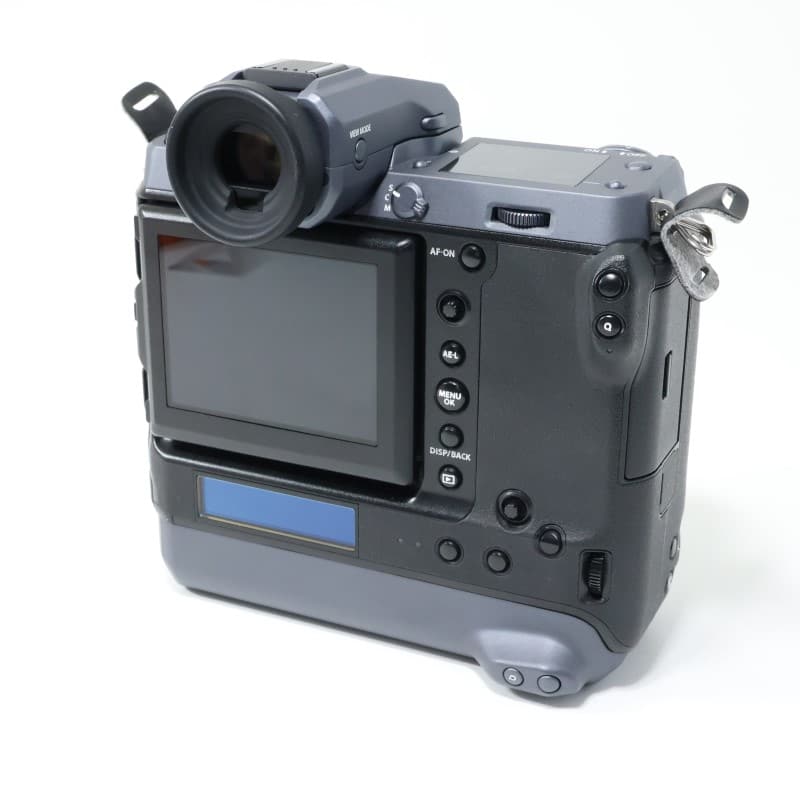 FUJIFILM GFX100 ボディ
