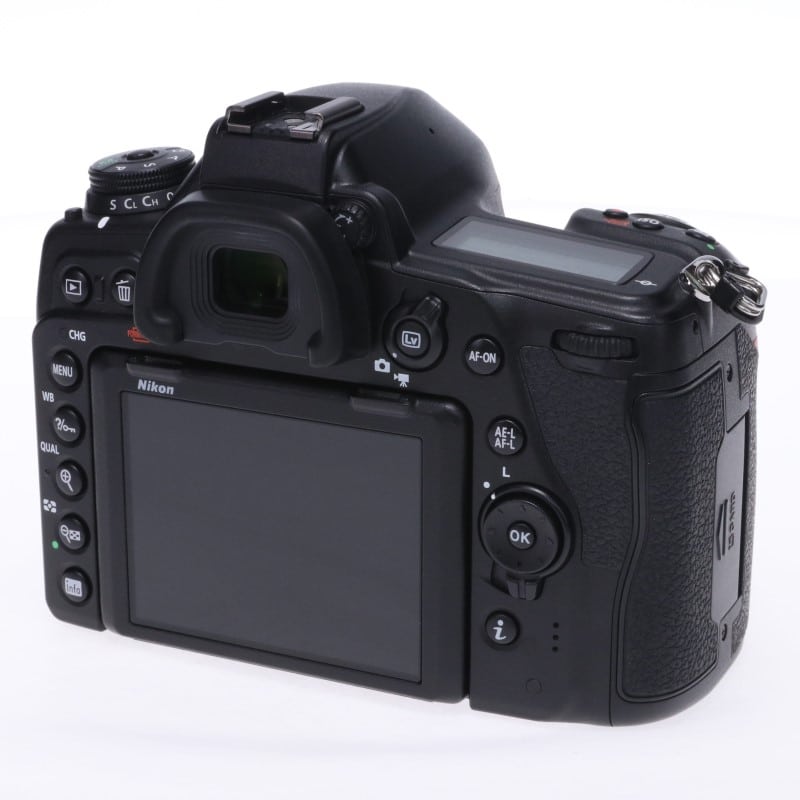 D780 ボディ