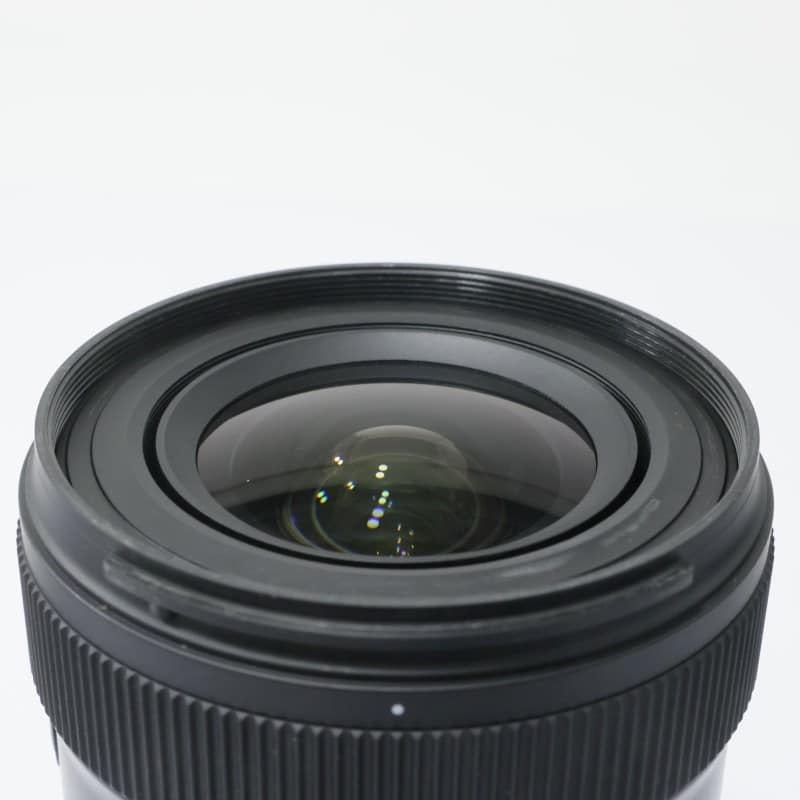 SONY Vario-Tessar T* FE 16-35mm F4 ZA OSS SEL1635Z AB-ランク 中古