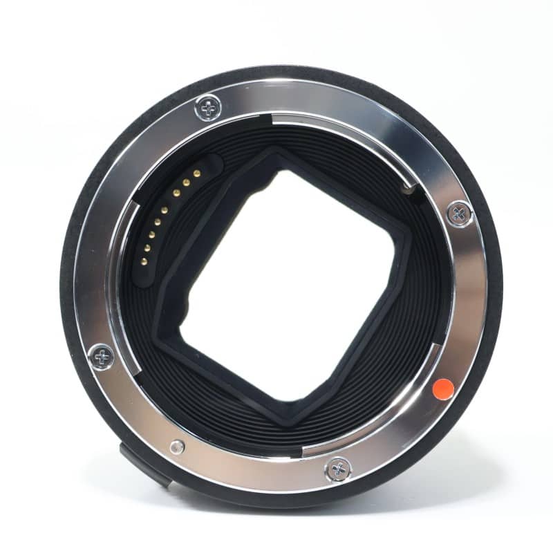 MOUNT CONVERTER MC-11 CANON EF-E