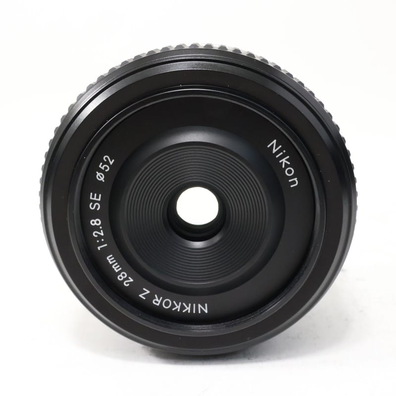 NIKKOR Z 28mm f/2.8 Special Edition