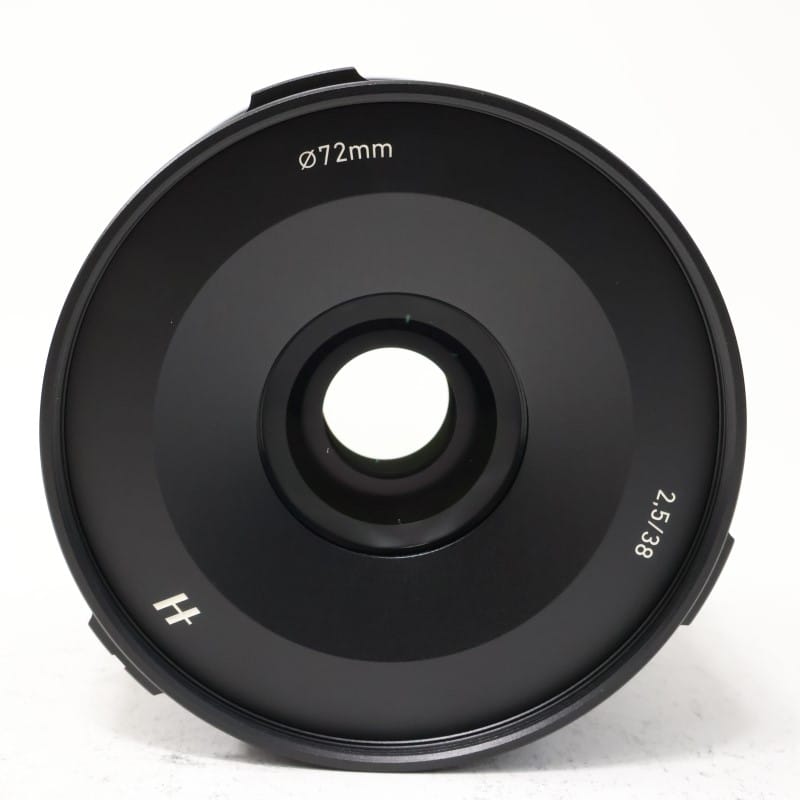 XCD 2.5/38V