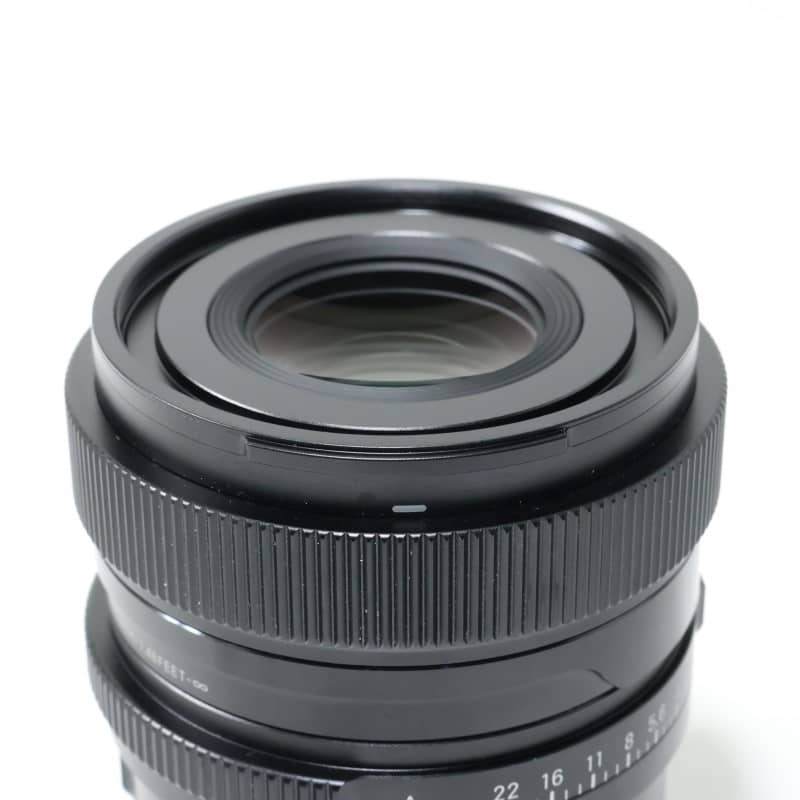 50mm F2 DG DN | Contemporary ソニーEマウント