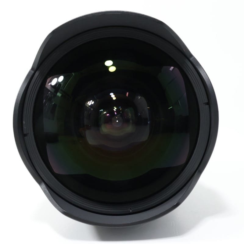 AF-S NIKKOR 14-24mm f/2.8G ED