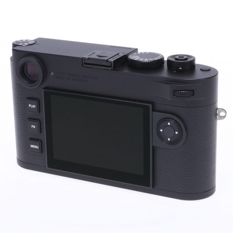 ライカ M11モノクローム 20209