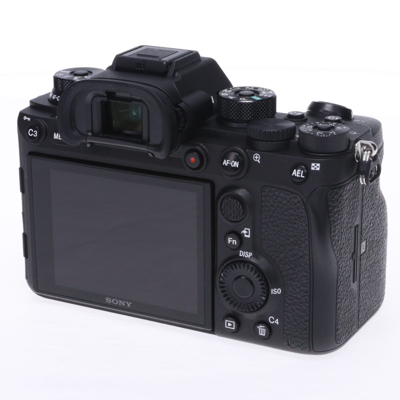 α9 II ボディ ILCE-9M2