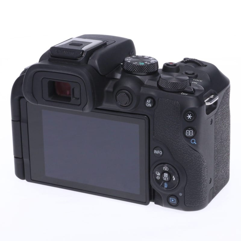 EOS R10 ボディー