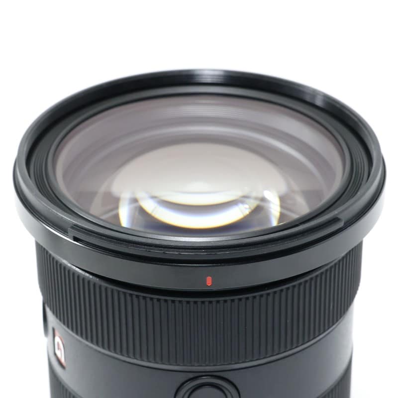 FE 24-70mm F2.8 GM II SEL2470GM2