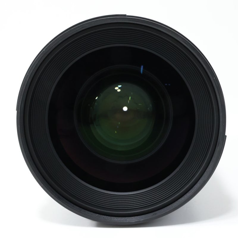 35mm F1.2 DG DN Art ソニーE