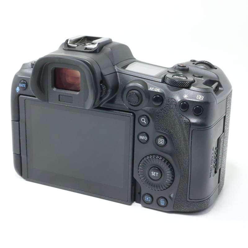 EOS R5 ボディー