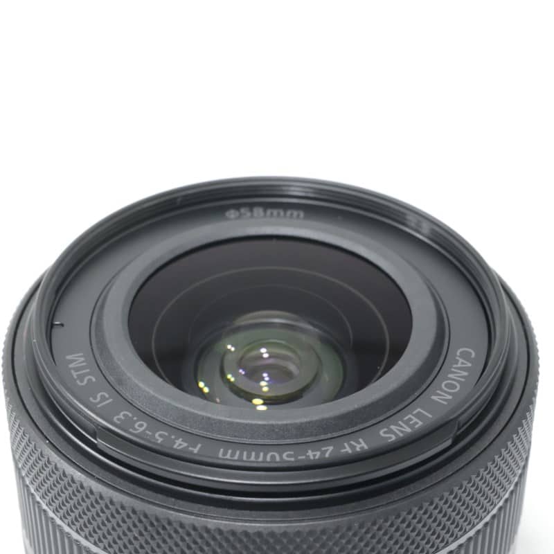 RF24-50mm F4.5-6.3 IS STM
