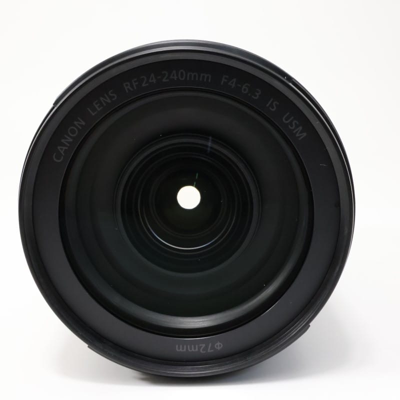 RF24-240mm F4-6.3 IS USM