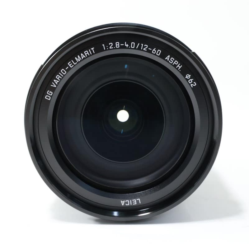 LEICA DG VARIO-ELMARIT 12-60mm/F2.8-4.0 ASPH./POWER O.I.S. H-ES12060