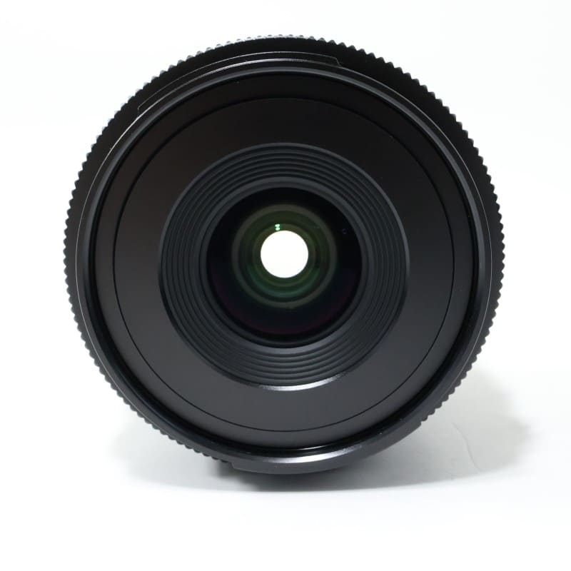 24mm F3.5 DG DN Contemporary ソニーE
