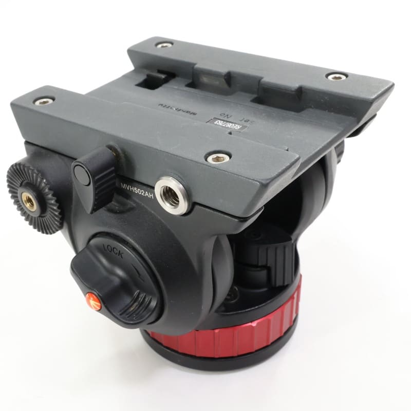 MVH502AH