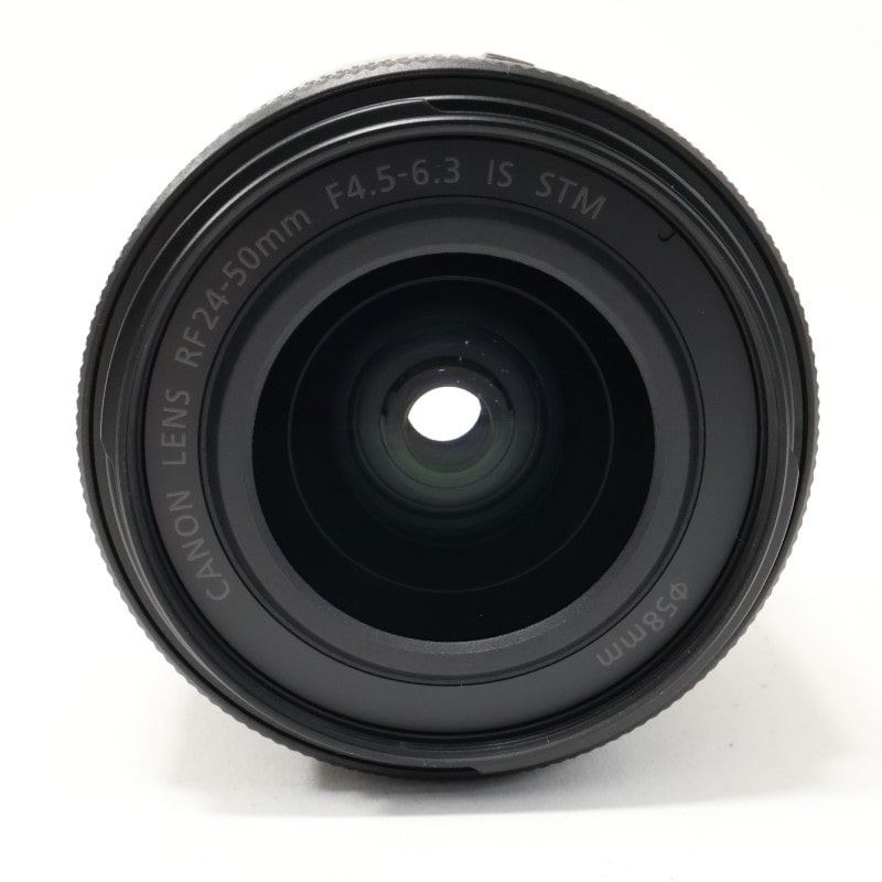 RF24-50mm F4.5-6.3 IS STM