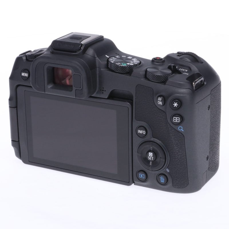 EOS R8 ボディー