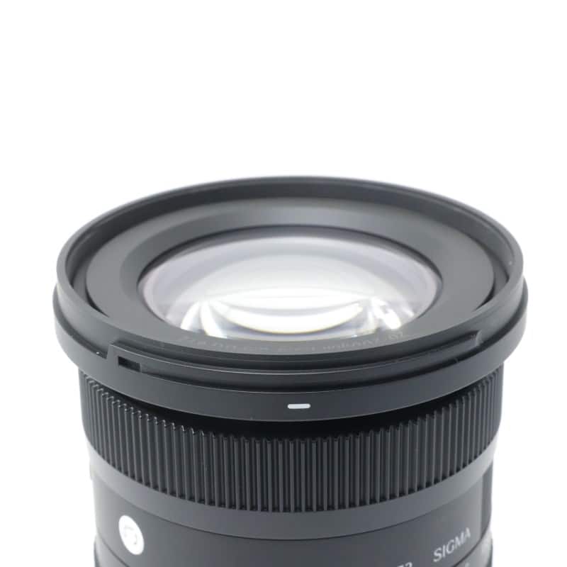 20-200mm F3.5-6.3 DG | Contemporary Lマウント