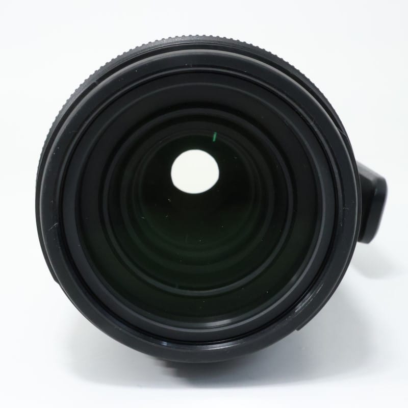NIKKOR Z 100-400mm f/4.5-5.6 VR S