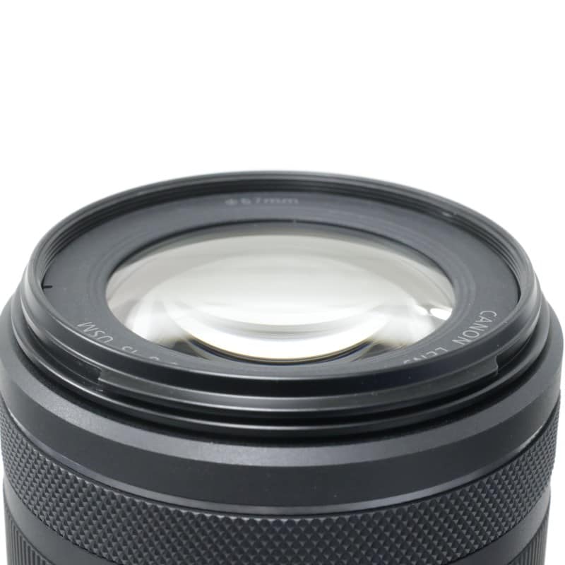 RF100-400mm F5.6-8 IS USM