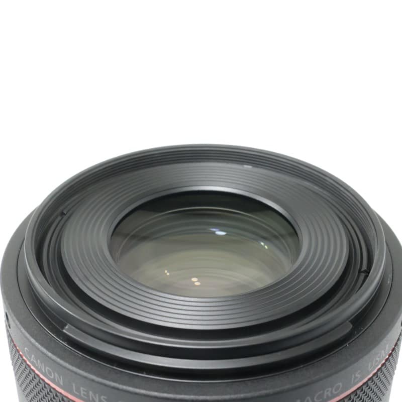RF100mm F2.8 L MACRO IS USM