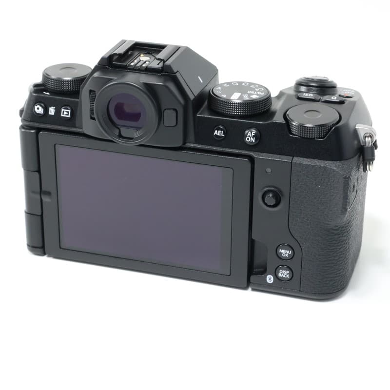 FUJIFILM X-S20 ボディ