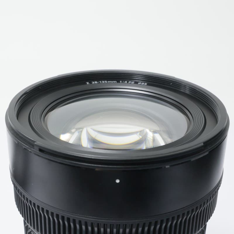 NIKKOR Z 28-135mm f/4 PZ