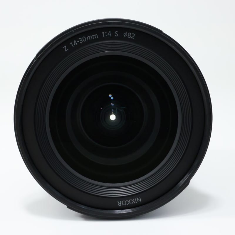 NIKKOR Z 14-30mm f/4 S