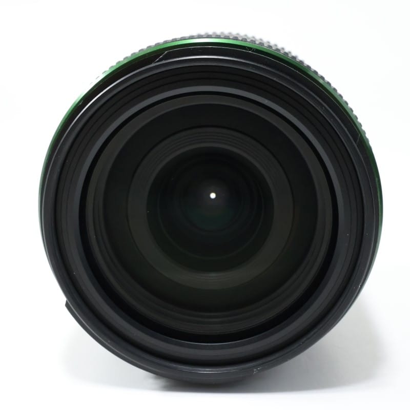 HD PENTAX-D FA 28-105mm F3.5-5.6 ED DC WR