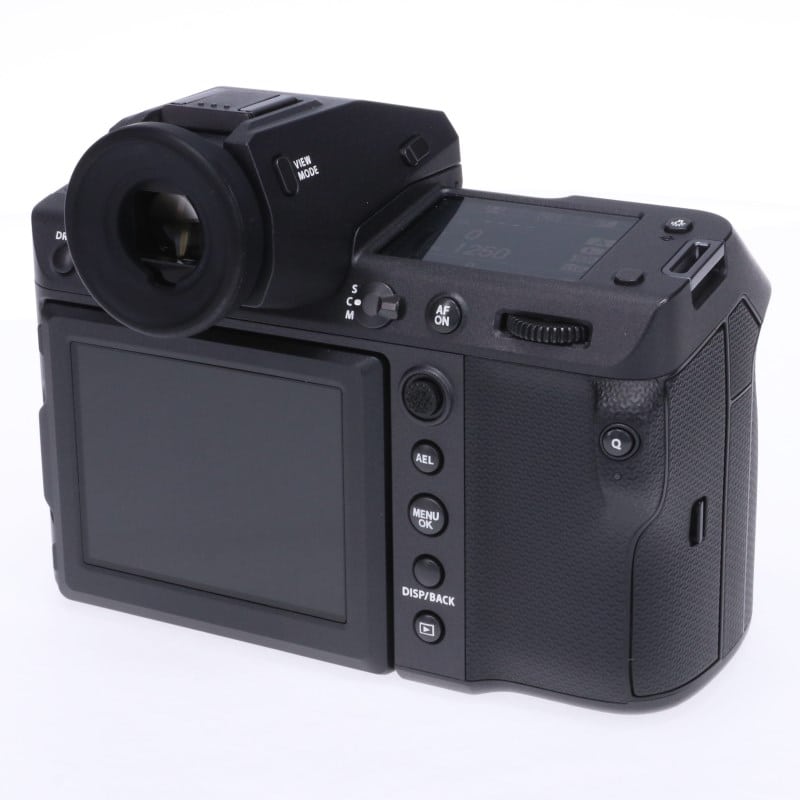 富士フイルム FUJIFILM GFX100 II ボディ AB-ランク 中古｜フジヤカメラ