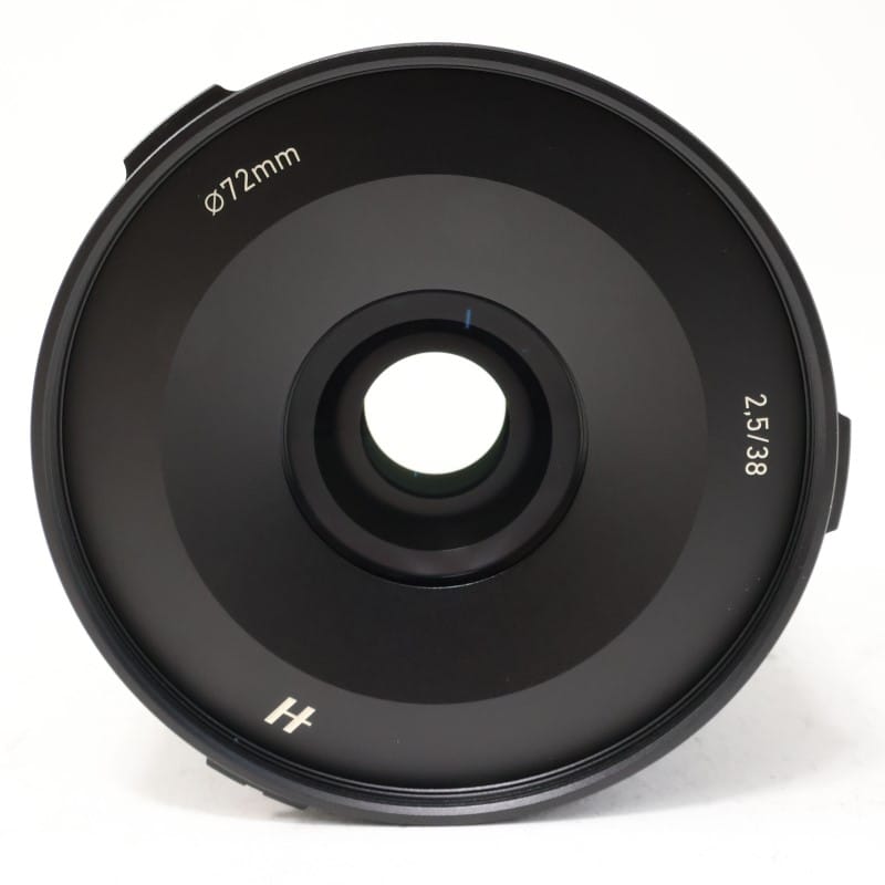 XCD 2.5/38V