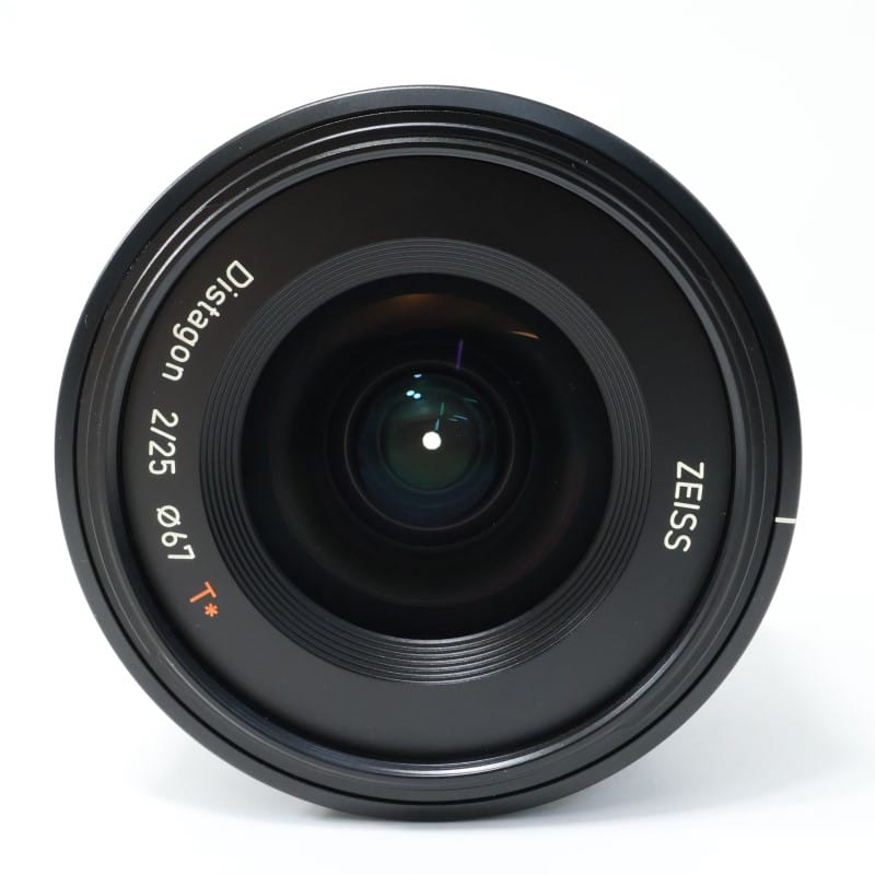 Batis 2/25 E-mount