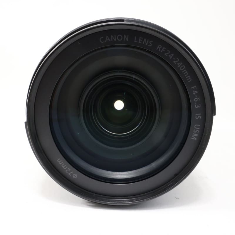 RF24-240mm F4-6.3 IS USM