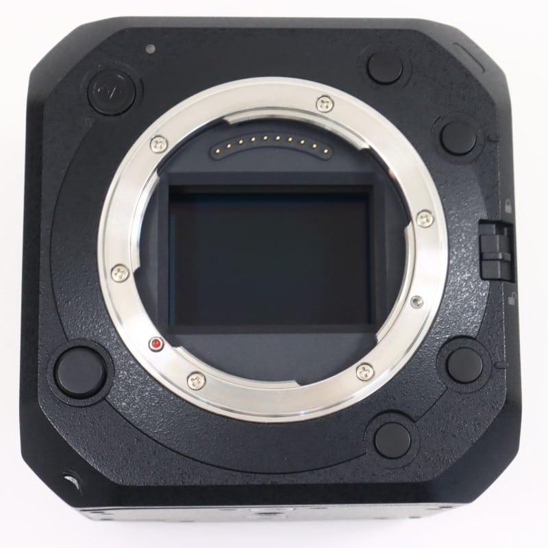 LUMIX BS1H ボディ DC-BS1H