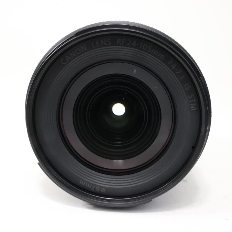 RF24-105mm F4-7.1 IS STM