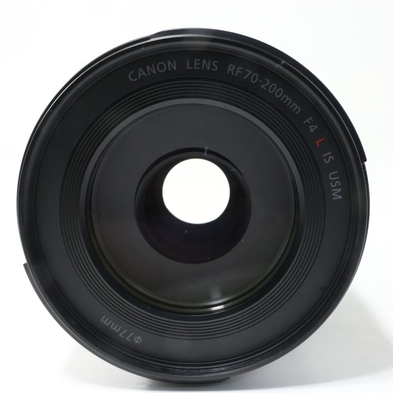 RF70-200mm F4 L IS USM