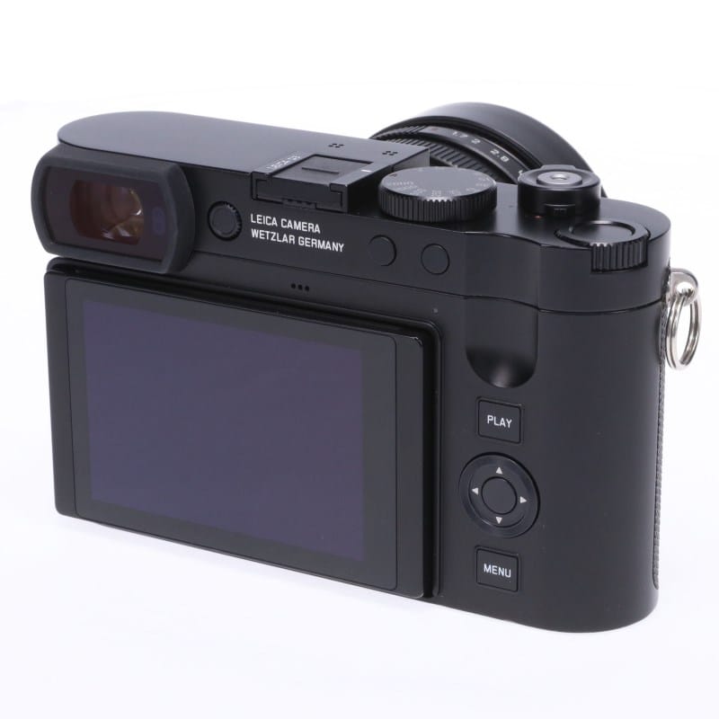 Leica ライカ Q3 19081 Bランク 中古｜フジヤカメラ