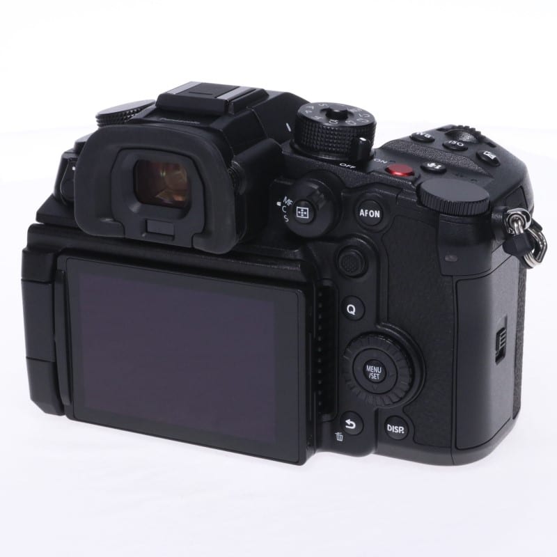 LUMIX GH7 ボディ DC-GH7
