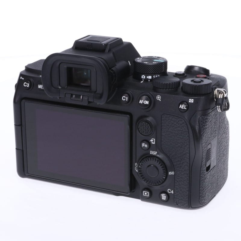 α7 IV ボディ ILCE-7M4