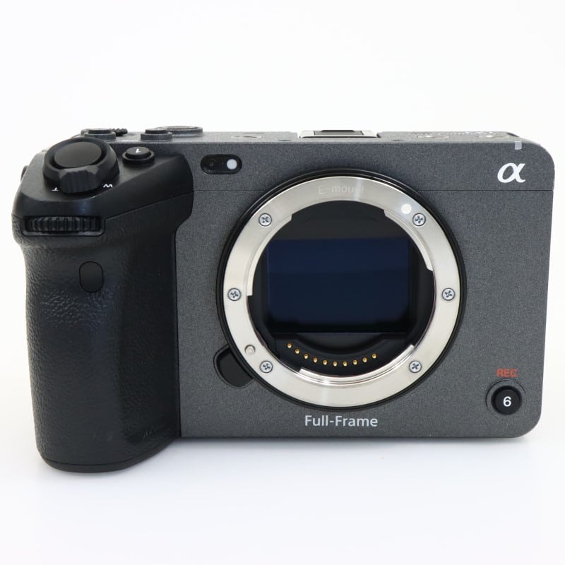 FX3 ボディ ILME-FX3
