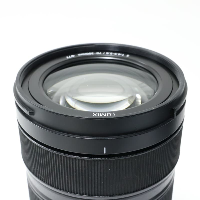LUMIX S 70-300mm F4.5-5.6 MACRO O.I.S. S-R70300