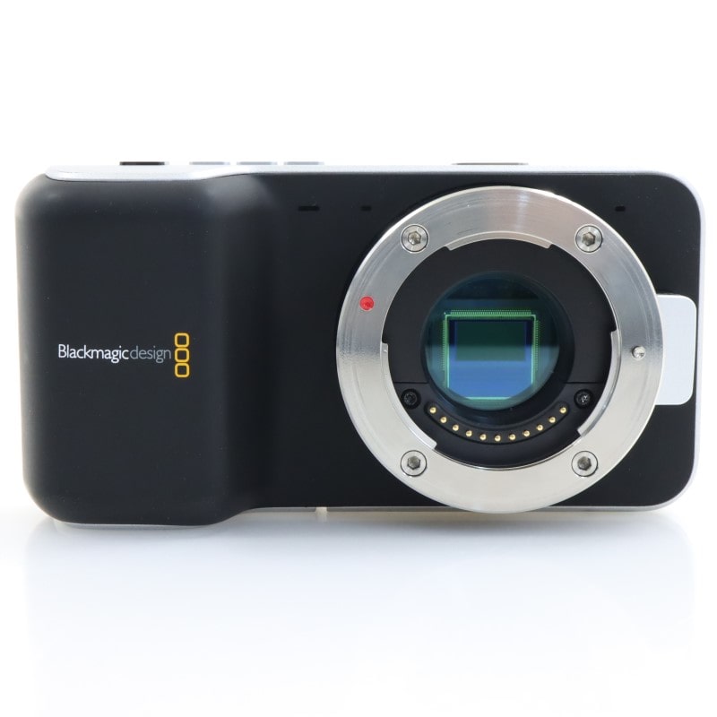 CINECAMPOCHDMFT [Blackmagic Pocket Cinema Camera]