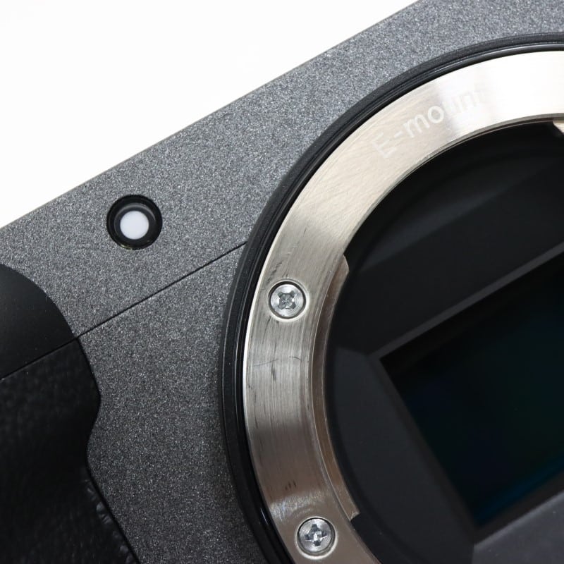 FX30 ボディ ILME-FX30B