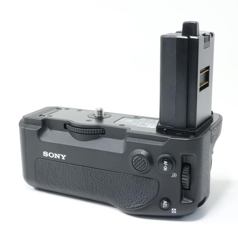 ソニー縦位置グリップVG-C4EM未使用品 Amazon | SONY(ソニー) 縦位置グリップ VG-C4EM | カメラ用バッテリー