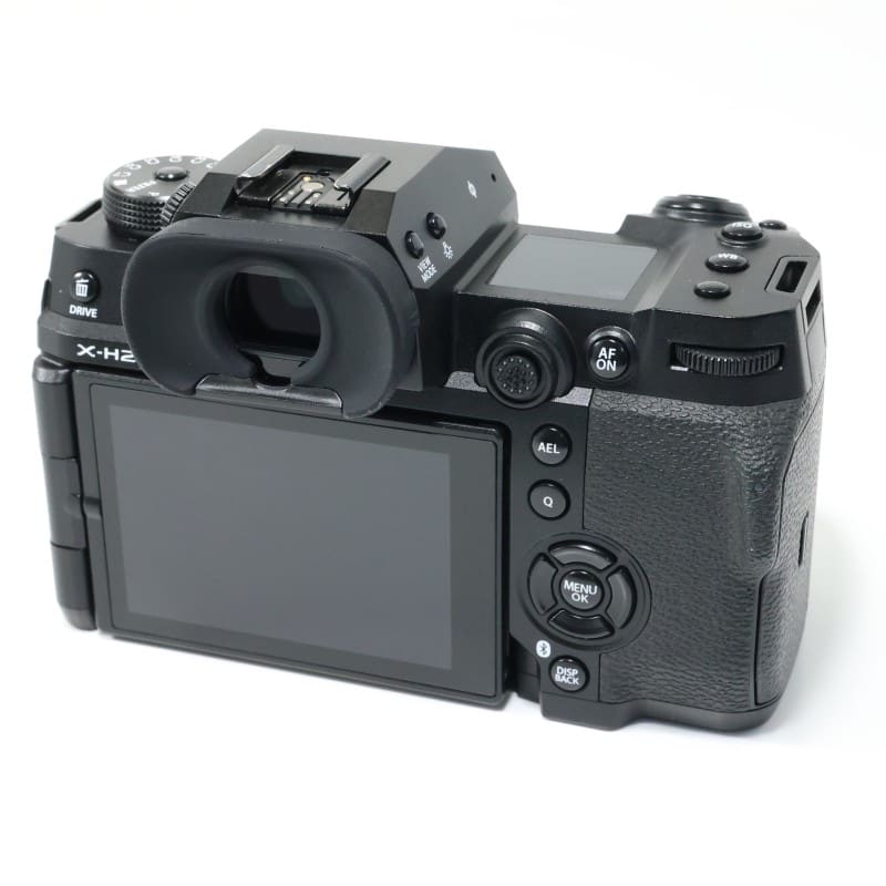 FUJIFILM X-H2S ボディ