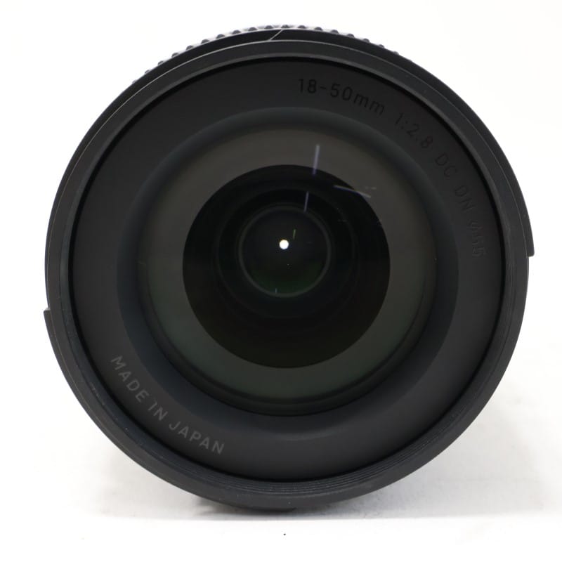 18-50mm F2.8 DC DN | Contemporary ソニーE