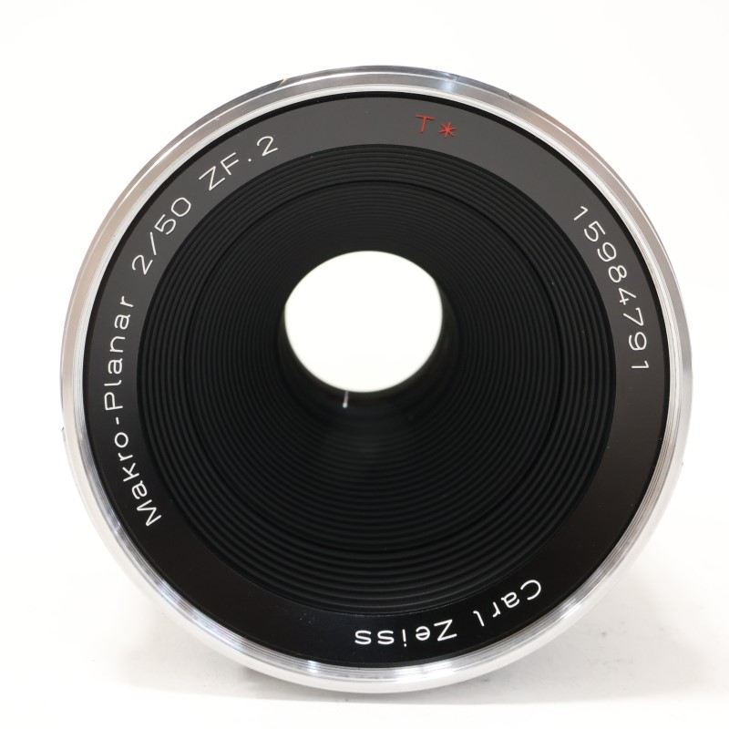 Makro Planar T* 2/50 ZF.2