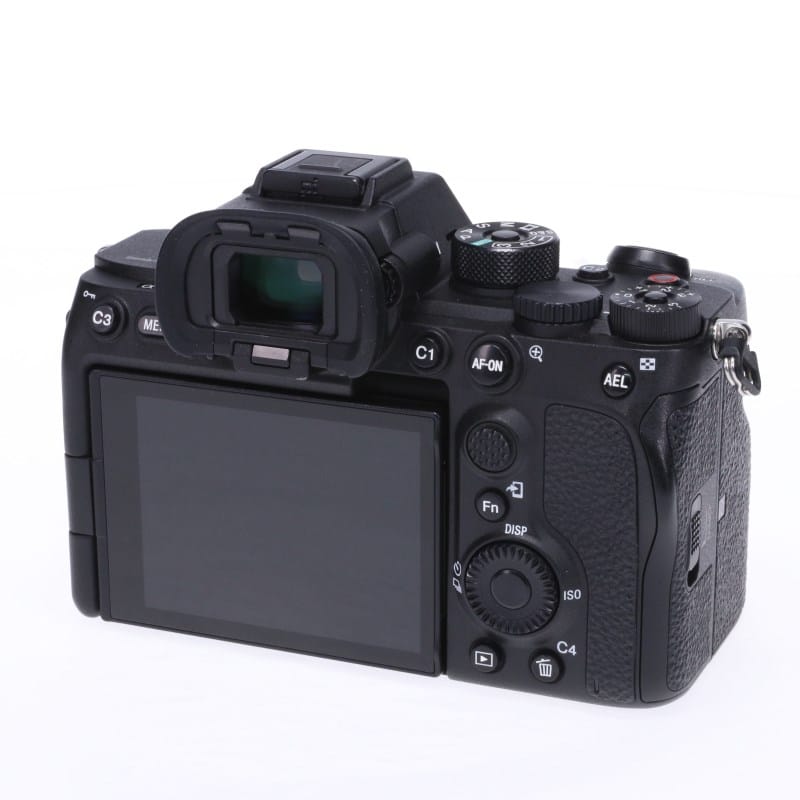 α7S III ボディ ILCE-7SM3