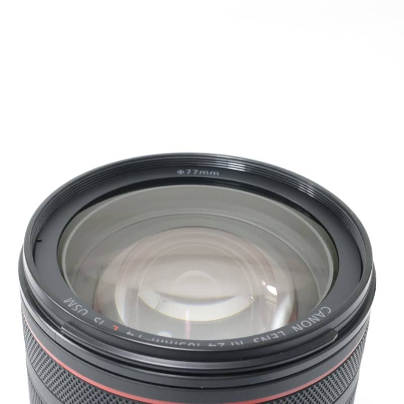 RF24-105mm F4 L IS USM