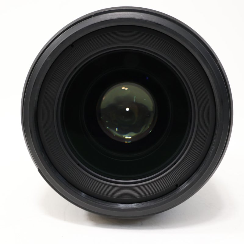 AF-S NIKKOR 35mm f/1.4G